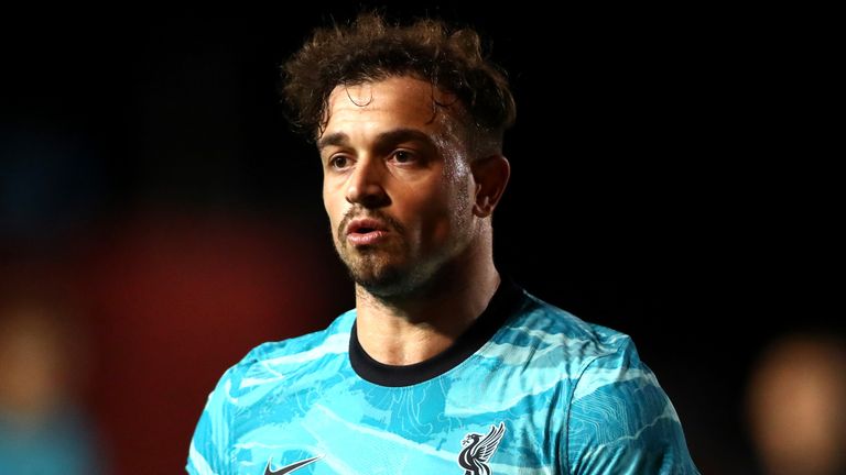 لیورپول-سوئیس-تیم ملی سوئیس-لیگ برتر انگلیس-انگلستان-Liverpool-Switzerland