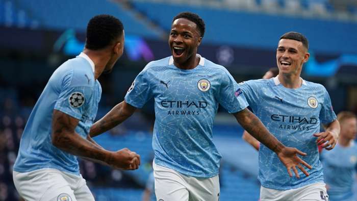 منچسترسیتی-سیتیزن ها-انگلیس-لیگ برتر انگلیس-England-Manchester City