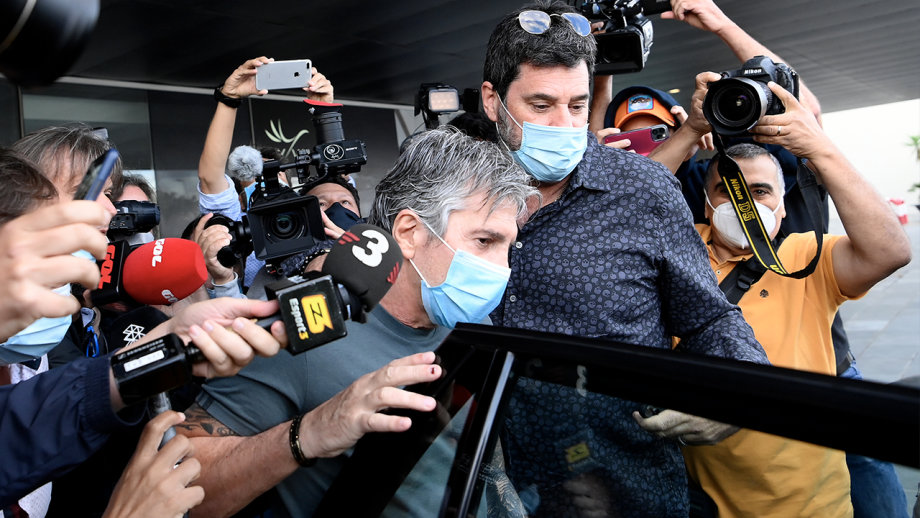 بارسلونا-بلوگرانا-اسپانیا-لالیگا-Spain-Barcelona-La Liga