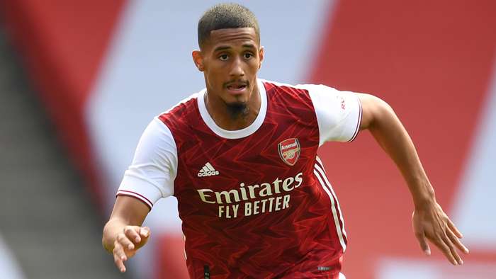 آرسنال-توپچی ها-لیگ برتر انگلیس-انگلستان-Arsenal-England
