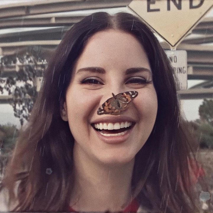 دانلود آهنگ جدید و زیبا Lana Del Rey - Living Legend my