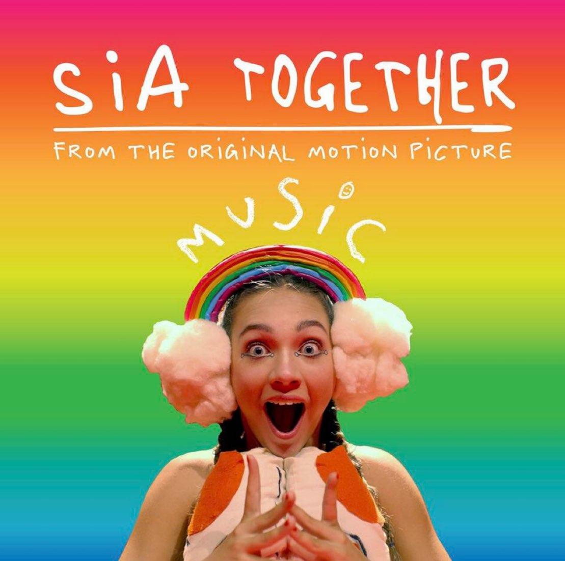 دانلود آهنگ جدید sia furler -Together