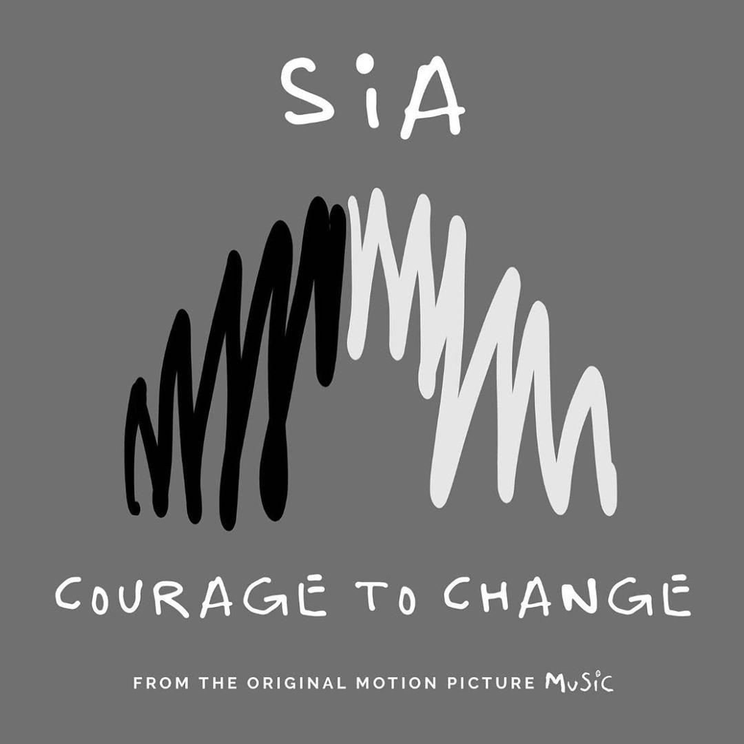 دانلود آهنگ جدید sia furler -Courage To Change