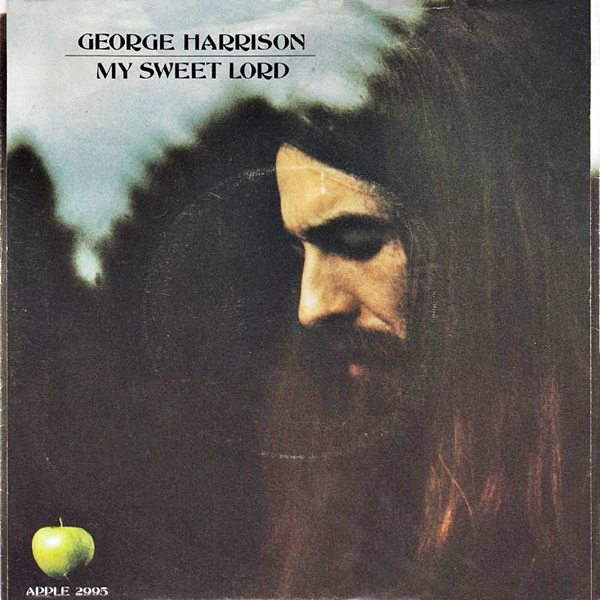 George Harrison - My Sweet Lord