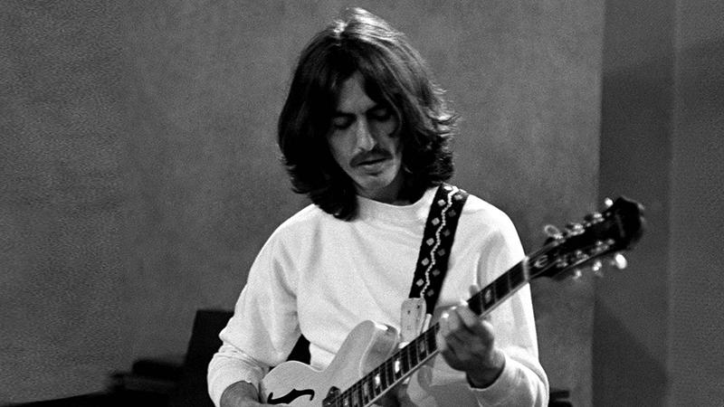 George Harrison - All Things Must Pass