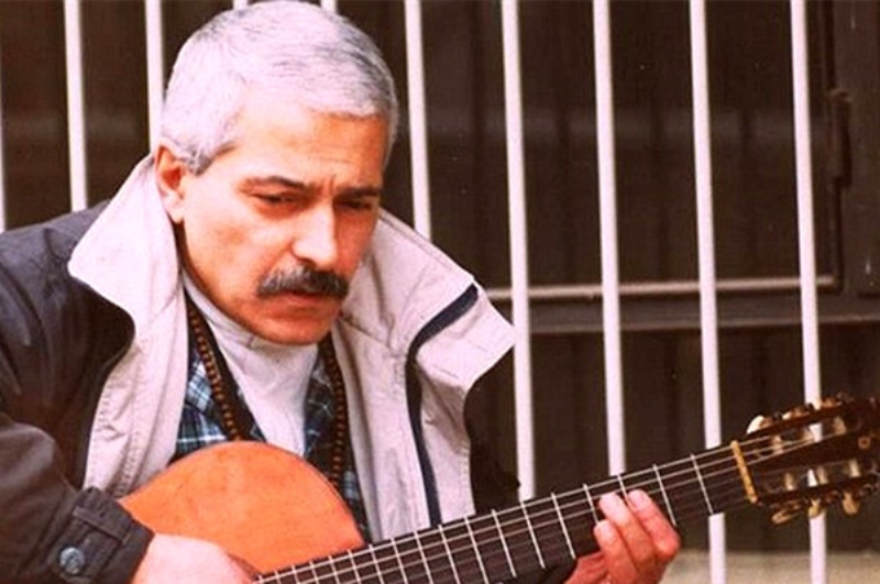 فرهاد مهراد - بوی عیدی