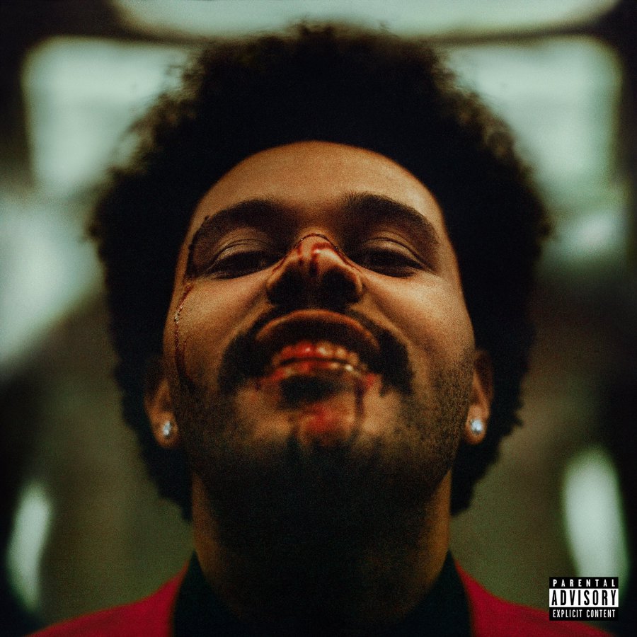 دانلود آلبوم جدید The Weeknd - After Hours (2020) - Mp3 320 - د ویکند