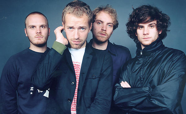 دانلود آهنگ Coldplay - Magic