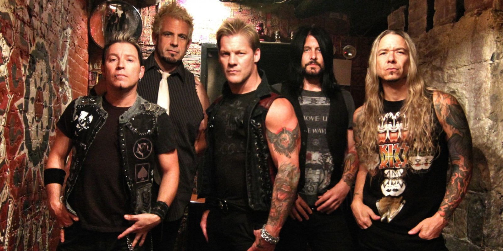 دانلود آهنگ Fozzy - Judas