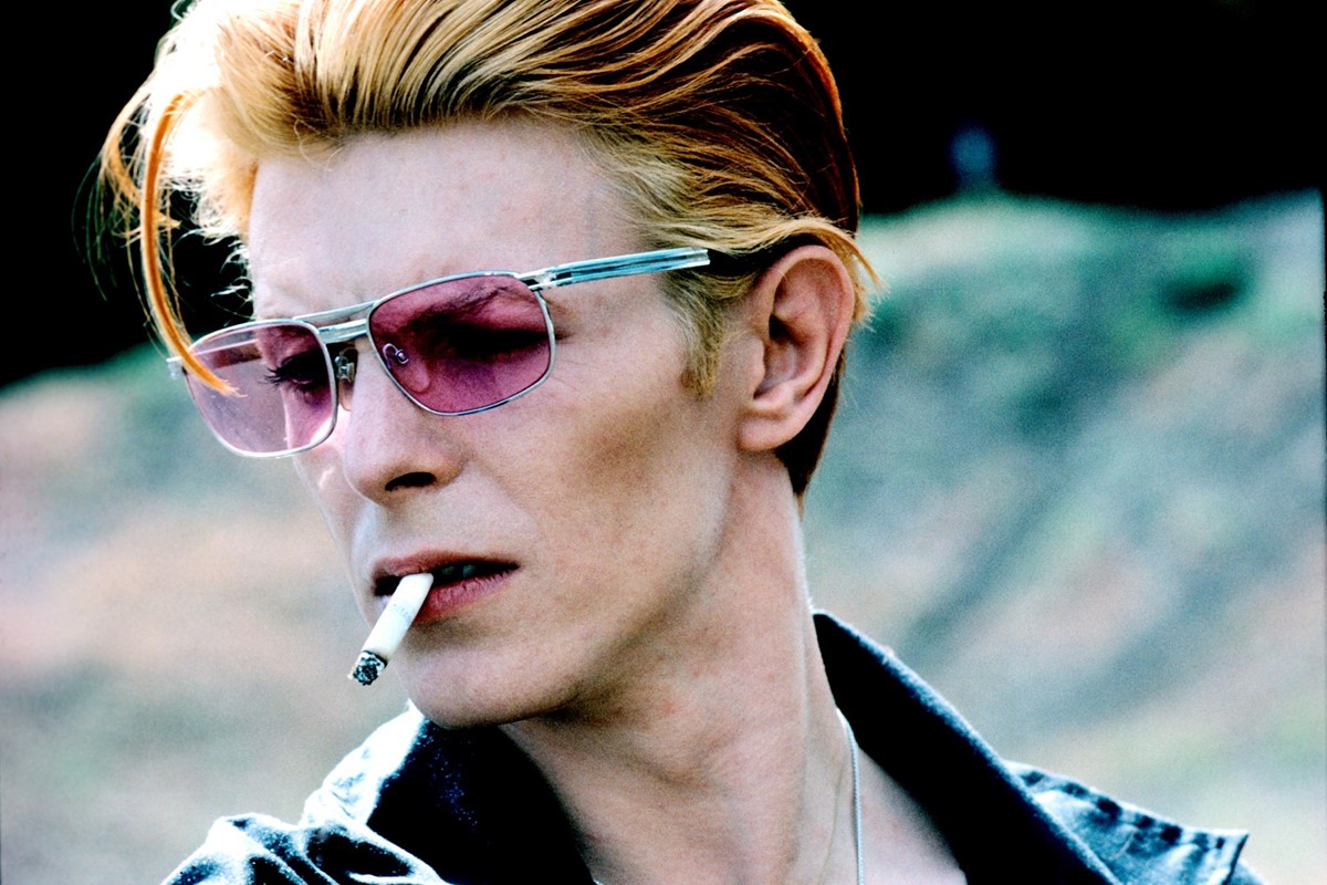 دانلود آهنگ David Bowie - Rebel Rebel