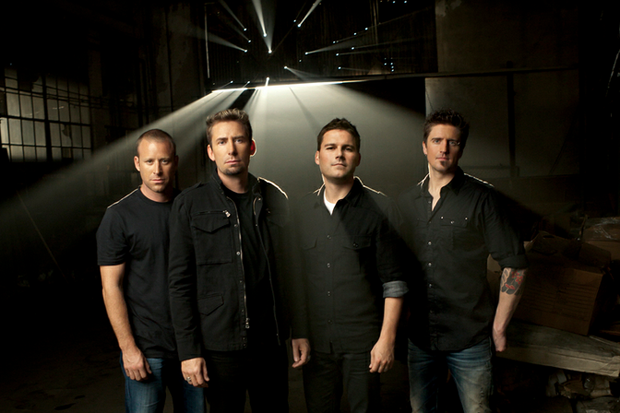 دانلود آهنگ Nickelback - If Today Was Your Last Day