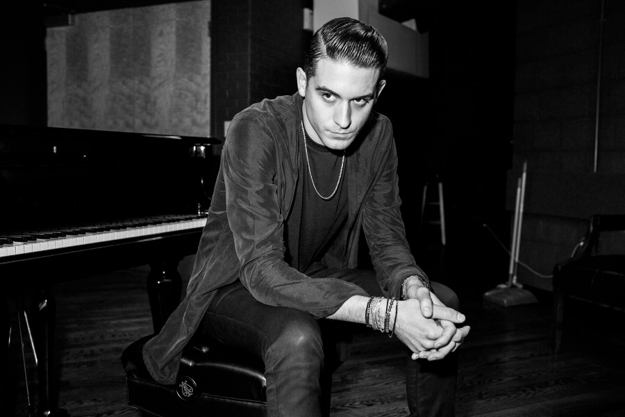 دانلود آهنگ G-Eazy ft.Kehlani - Good Life