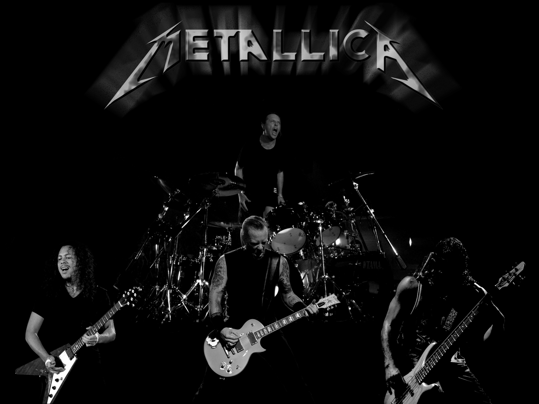 دانلود آهنگ Metallica - Turn The Page
