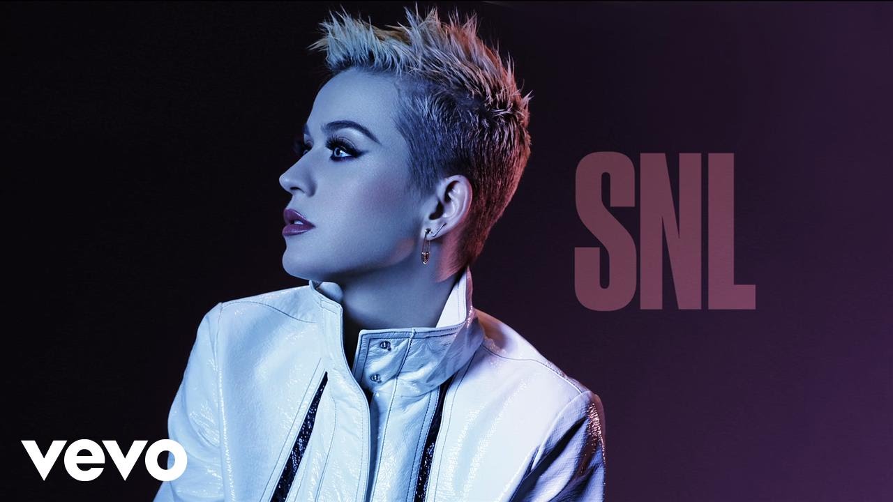 دانلود آهنگ Katy Perry - Bon Appétit