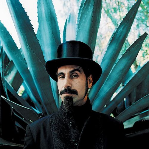 دانلود آهنگ Serj Tankian - Lie Lie Lie