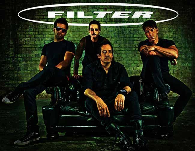 دانلود آهنگ Filter - Take A Picture