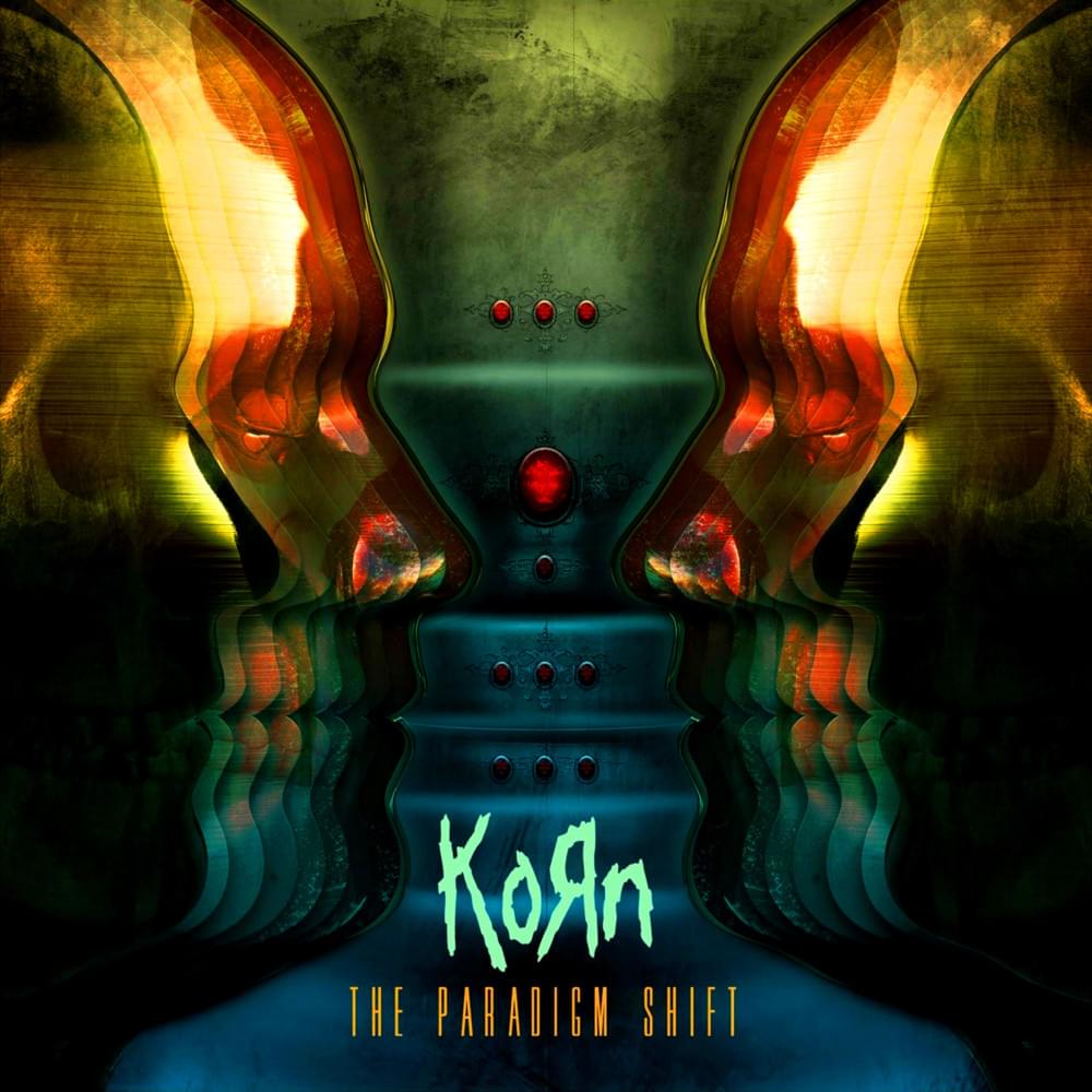 دانلود آهنگ koRn - Hater