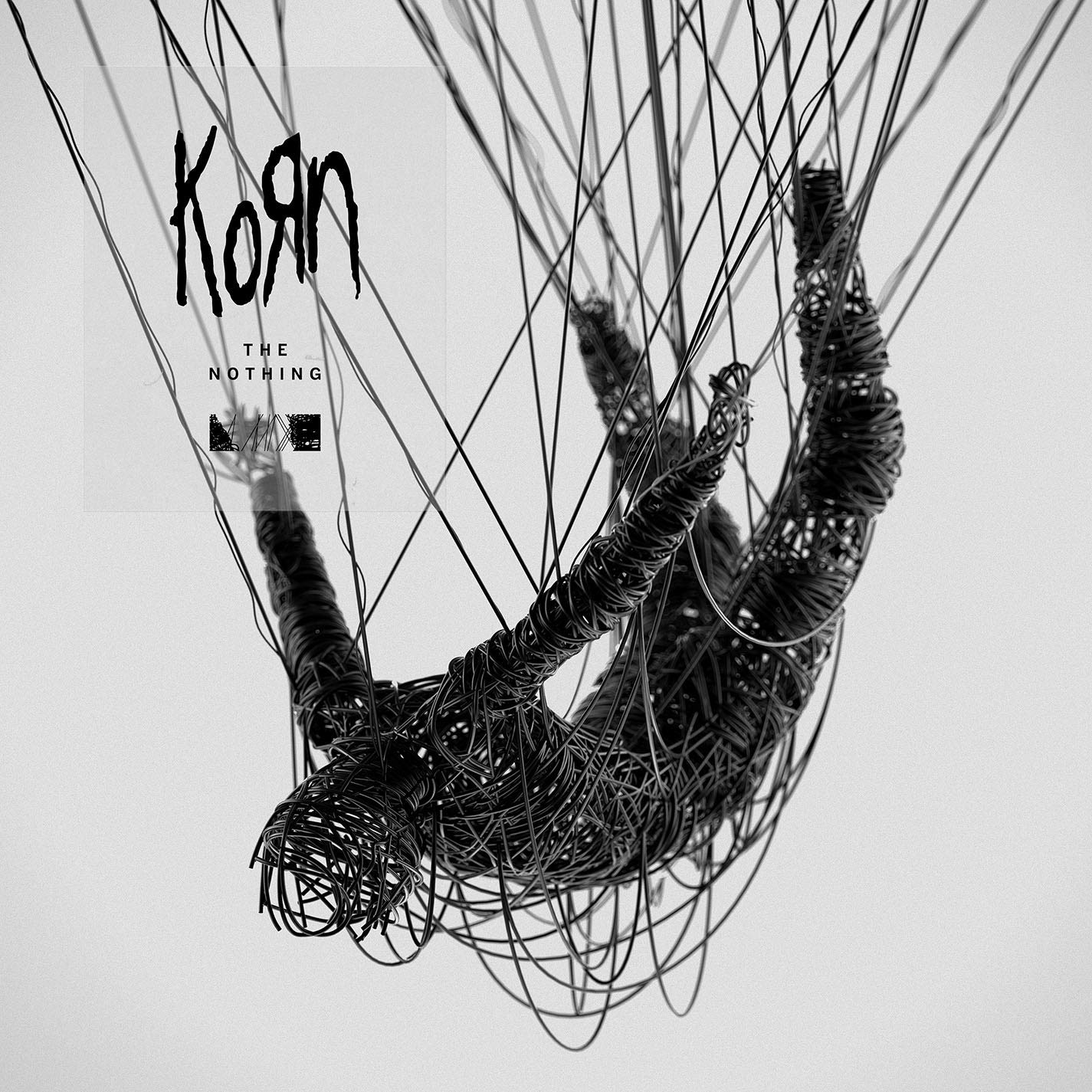 دانلود آهنگ Korn - Can You Hear Me