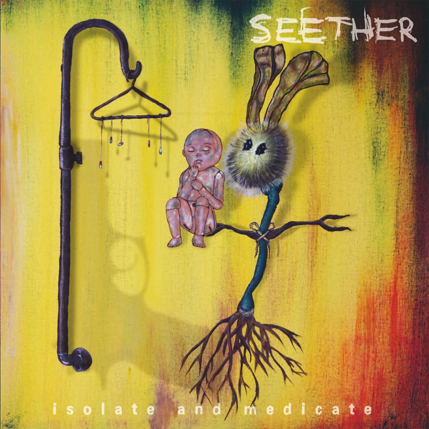 دانلود آهنگ Seether - Nobody Praying For Me