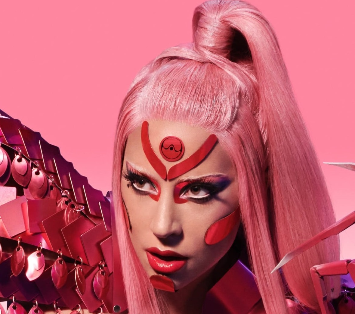 دانلود آهنگ جدید Fun Tonight از لیدی گاگا - Lady Gaga
