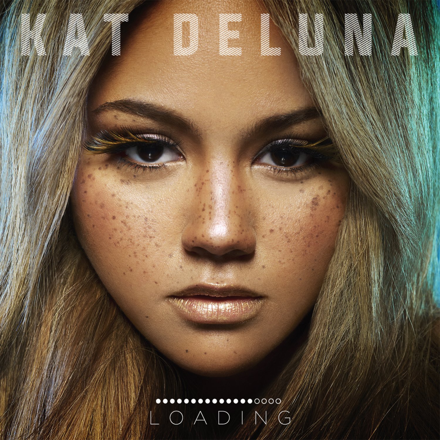 دانلود آهنگ Kat DeLuna - Dancing Tonight