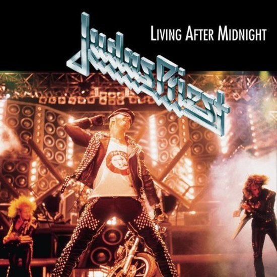 دانلود آهنگ Judas Priest - Living After Midnight