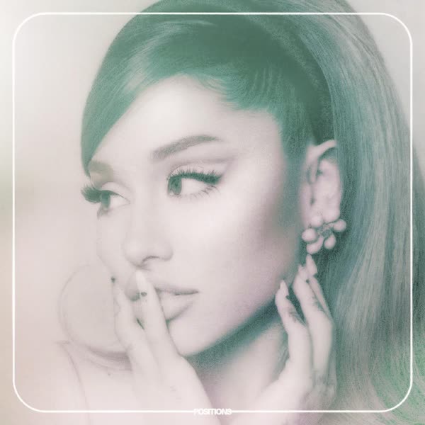 دانلود آهنگ Safety Net از Ariana Grande feat.Ty Dolla $ign آریانا گرانده