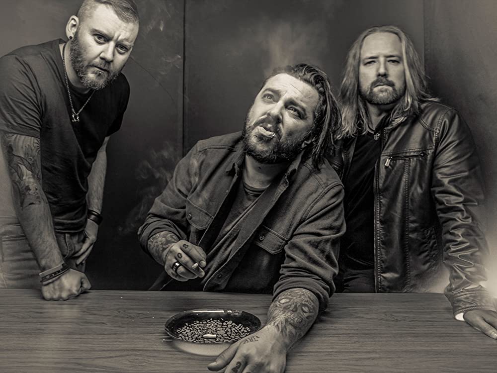 دانلود آهنگ Seether - Fake It