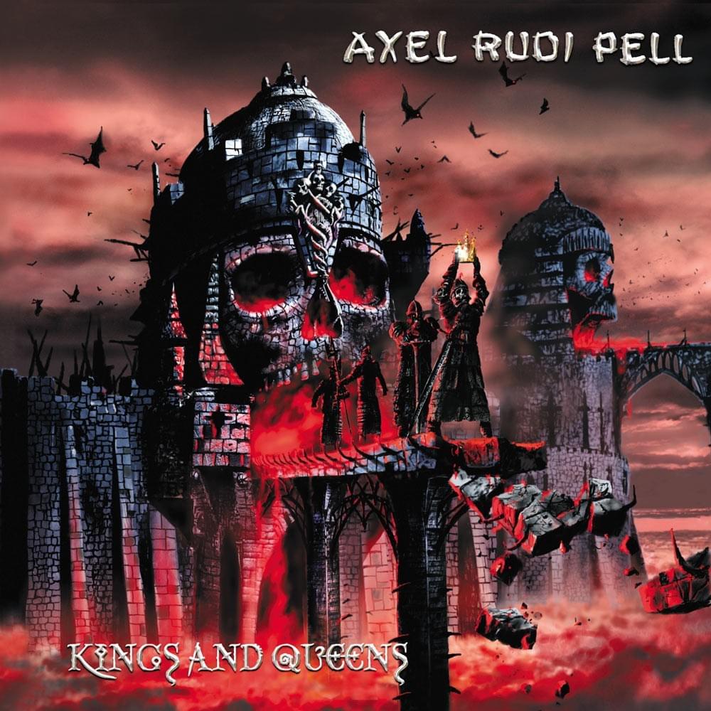 دانلود آهنگ Axel Rudi Pell - Forever Angel