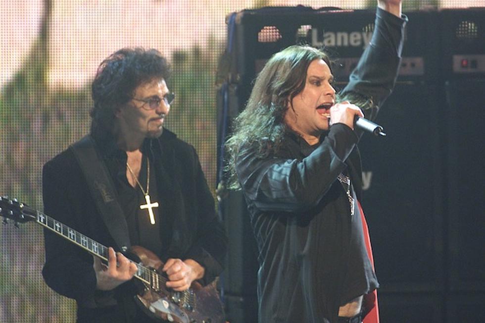 دانلود آهنگ Ozzy Osbourne - I Just Want You