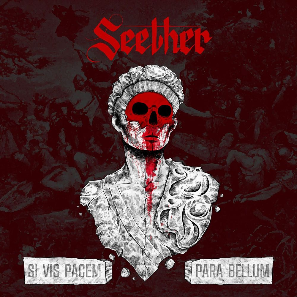 دانلود آهنگ جدید Seether - Bruised and Bloodied