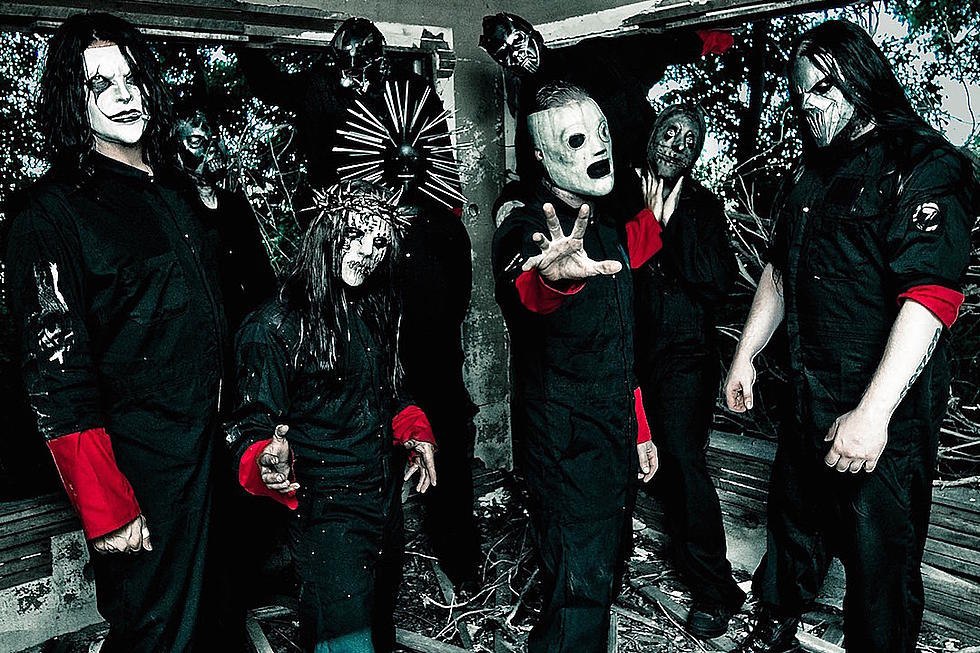 دانلود آهنگ Slipknot - Killpop