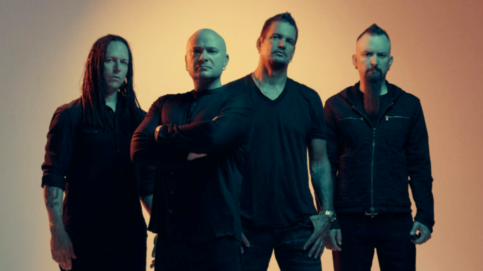 دانلود آهنگ Disturbed - The Sound Of Silence