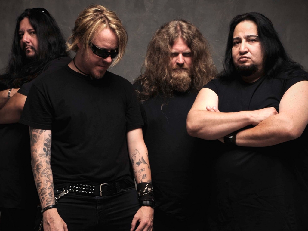 دانلود آهنگ Fear Factory - Linchpin