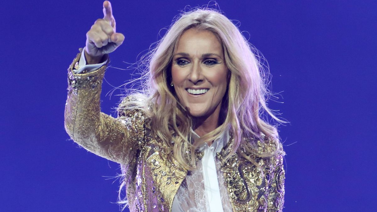 دانلود آهنگ Céline Dion - Where Does My Heart Beat Now