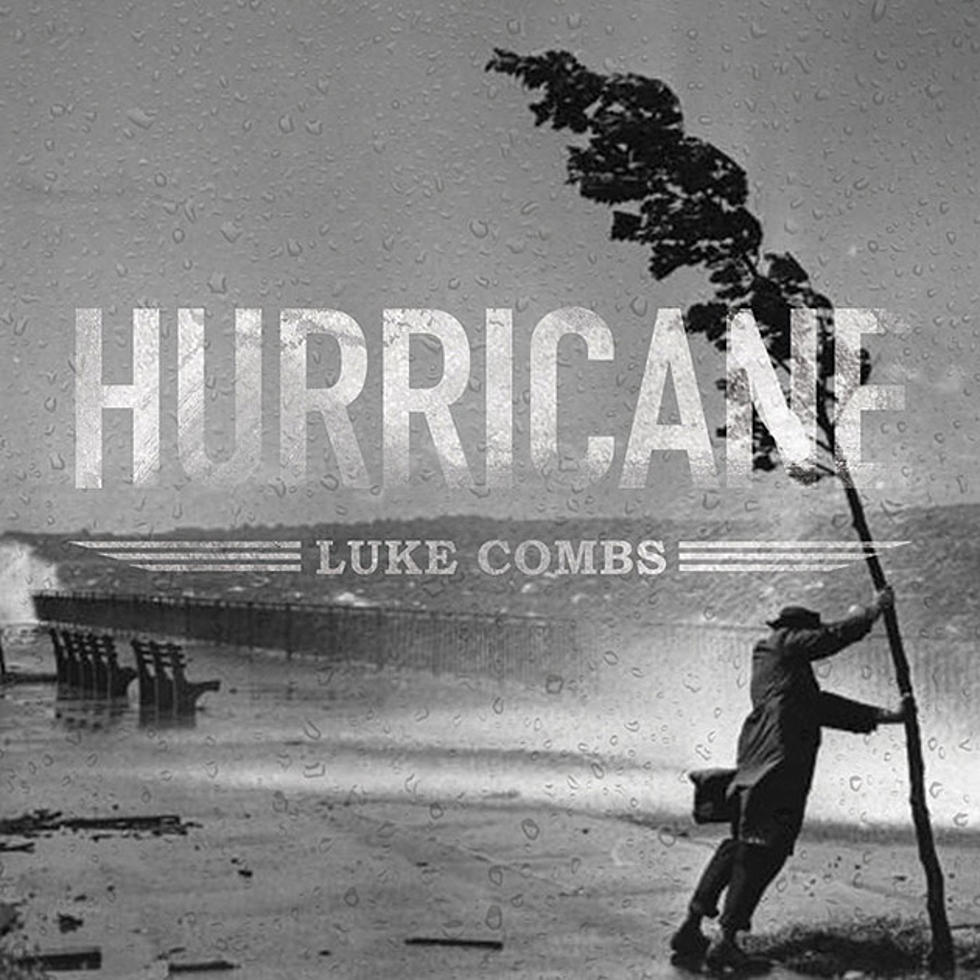 دانلود آهنگ Luke Combs - Hurricane