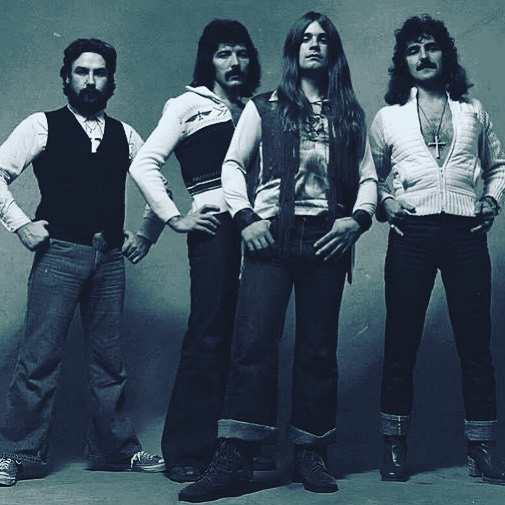 دانلود آهنگ Black Sabbath - Changes
