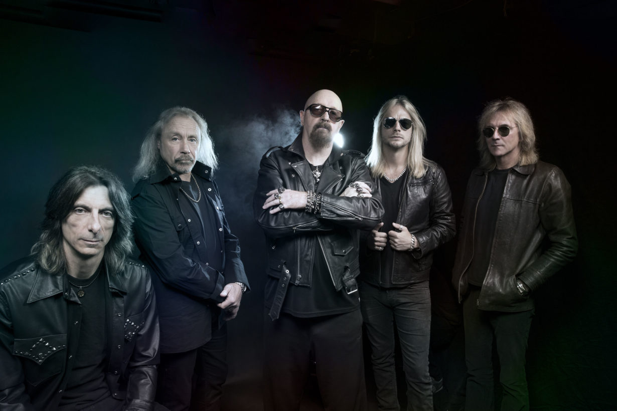 دانلود آهنگ Judas Priest - You've Got Another Thing Coming