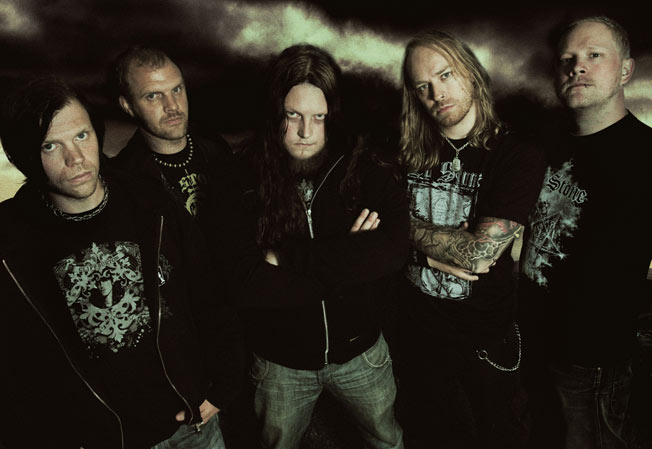 دانلود آهنگ Katatonia - The Winter of our Passing
