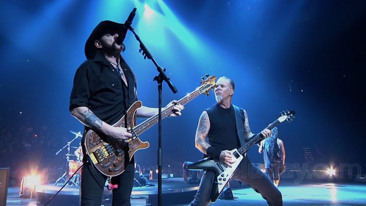 دانلود آهنگ Motörhead - God Was Never On Your Side