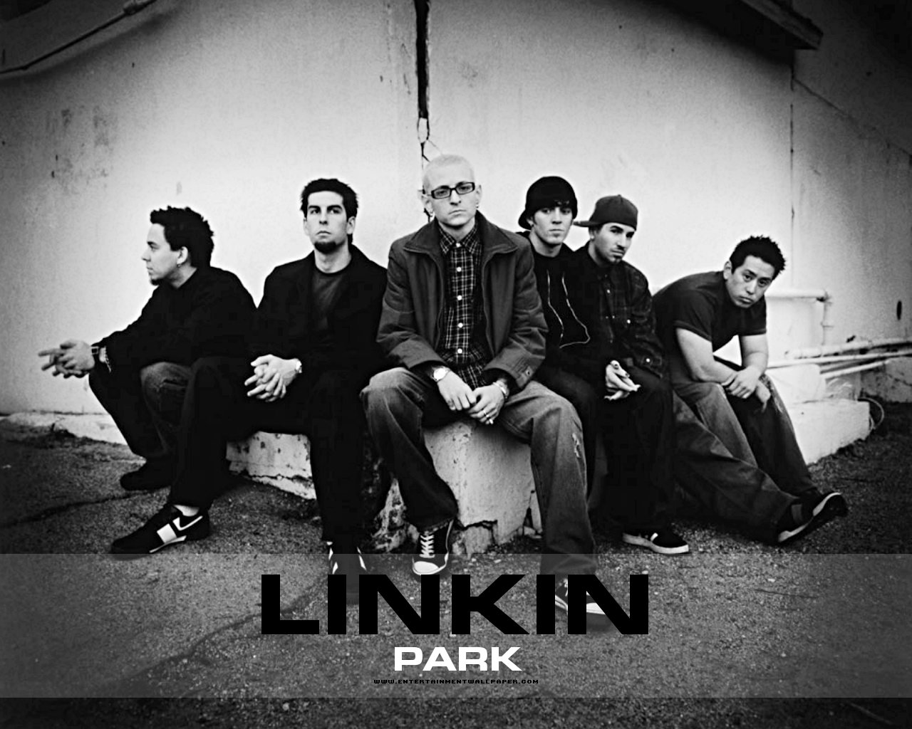 دانلود آهنگ Linkin Park - New Divide
