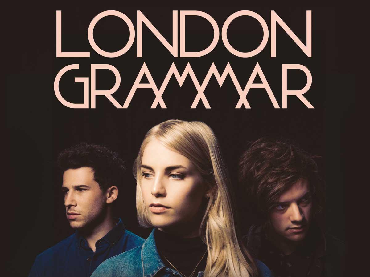 دانلود آهنگ London Grammar - Nightcall