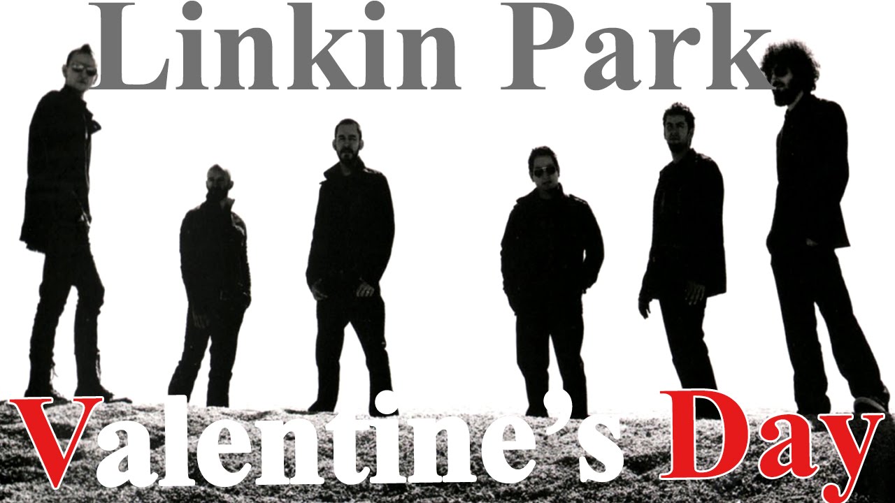 دانلود آهنگ Linkin Park - Valentine's Day
