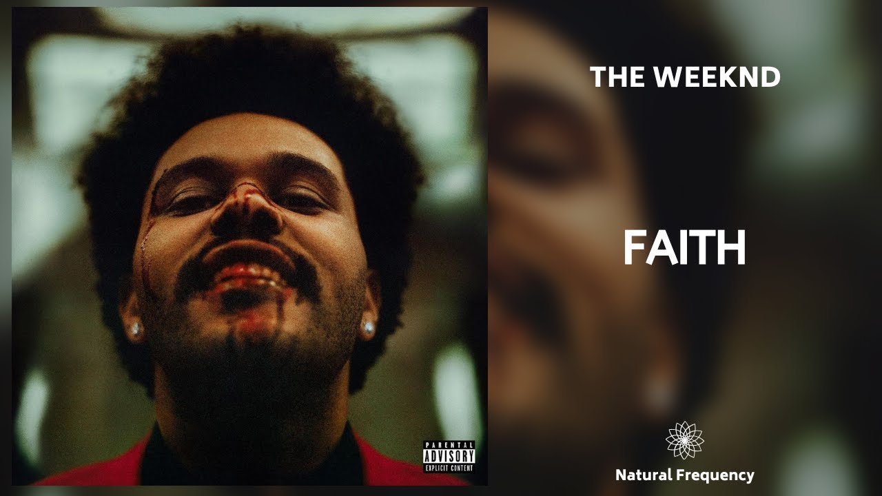 دانلود آهنگ زیبای The Weeknd - Faith