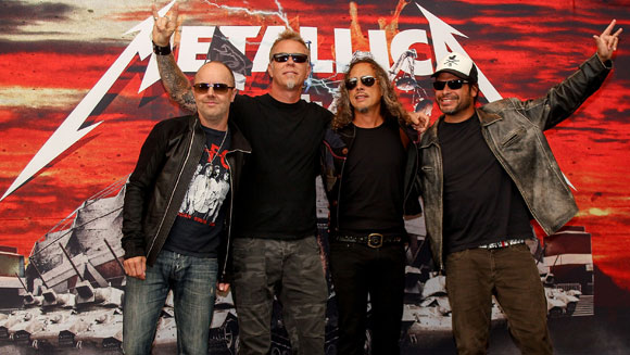 دانلود آهنگ Metallica - The Unforgiven III