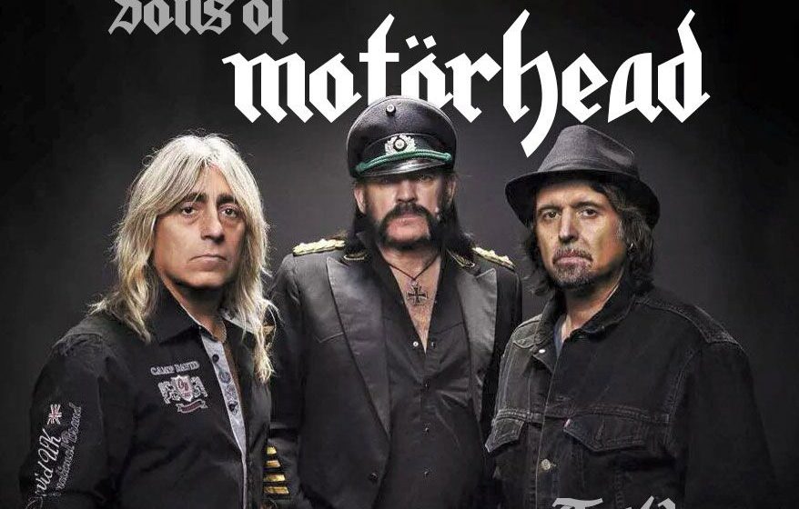 دانلود آهنگ Motörhead - Ace of Spades