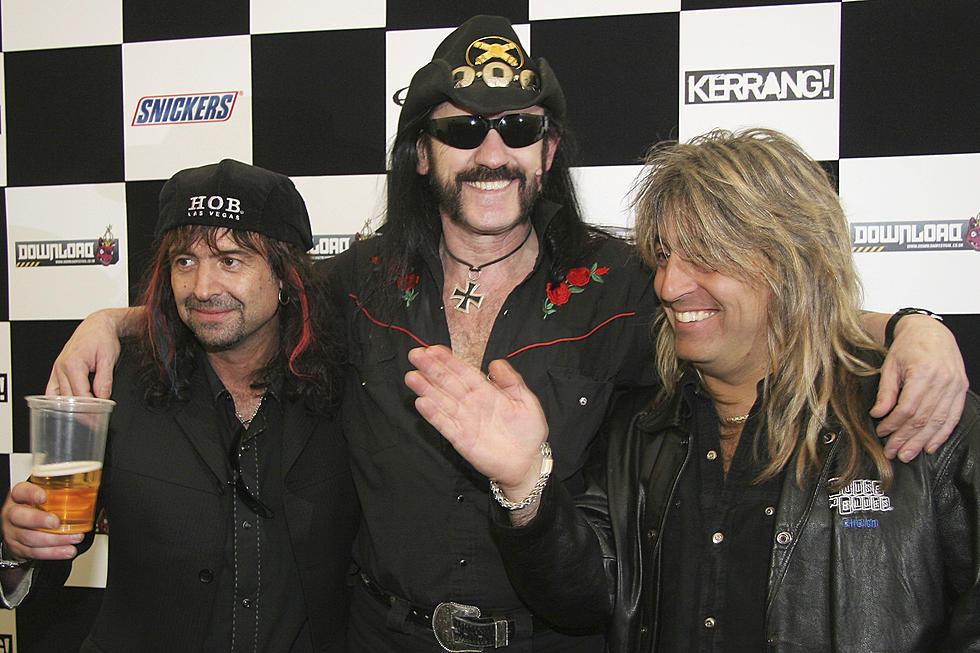 دانلود آهنگ Motörhead - Overkill