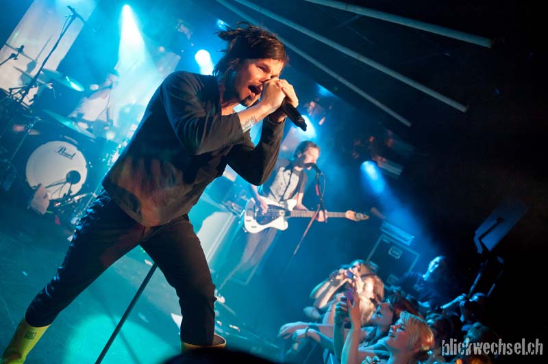 دانلود آهنگ The Rasmus - Justify