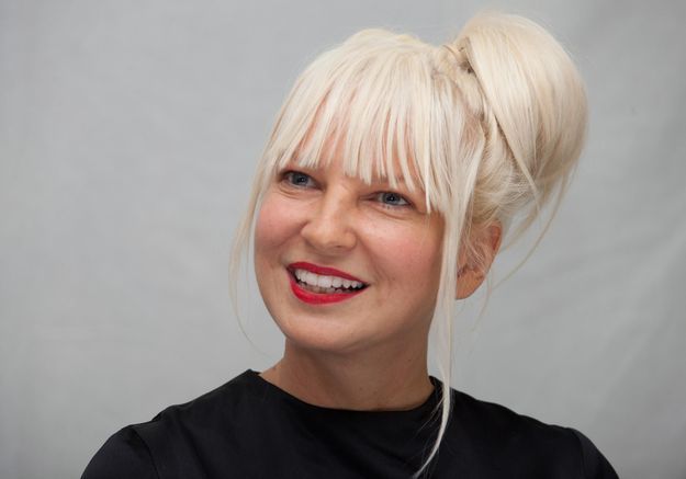 دانلود آهنگ Sia - Big Girls Cry