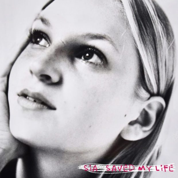 دانلود آهنگ Sia - Saved My Life - سیا فارلر